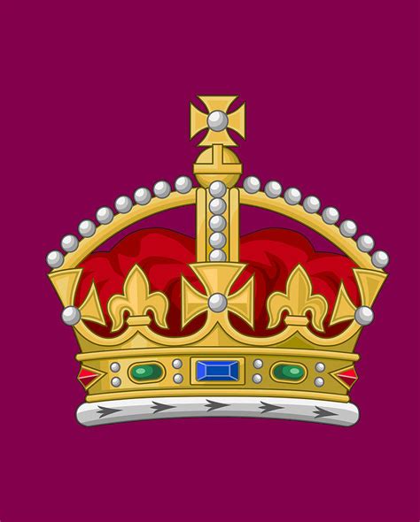 tudor crown image.